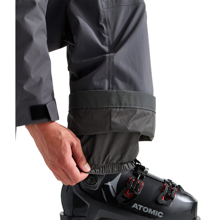 The North Face Freedom Pants - Men's Anthracite Grey