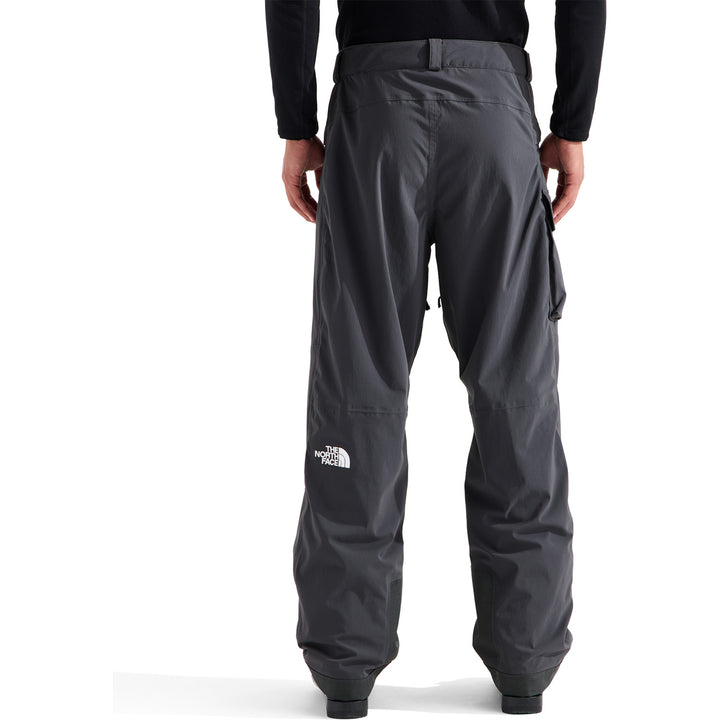 The North Face Freedom Pants - Men's Anthracite Grey