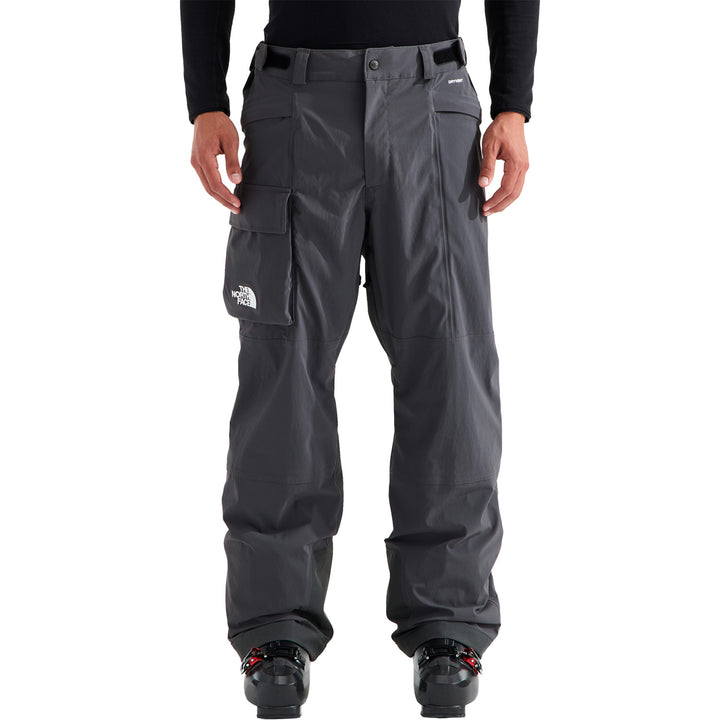 The North Face Freedom Pants - Men's Anthracite Grey