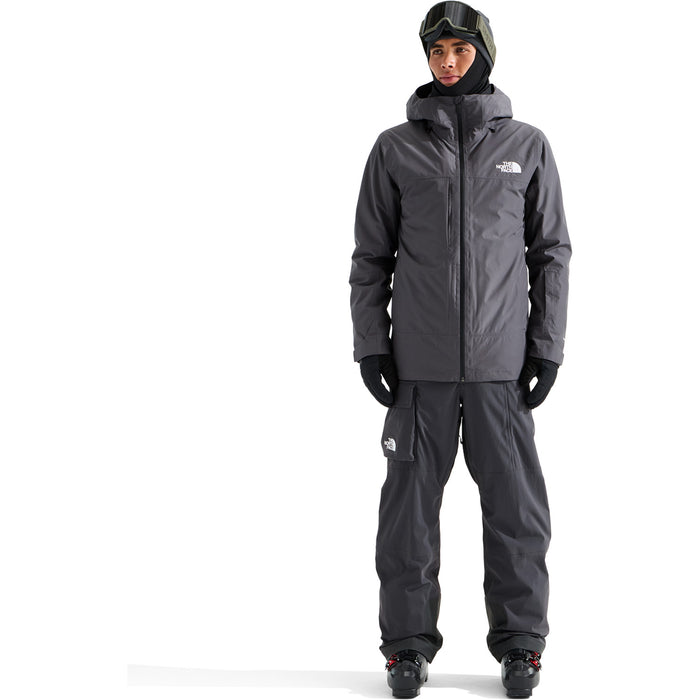 The North Face Freedom Pants - Men's Anthracite Grey