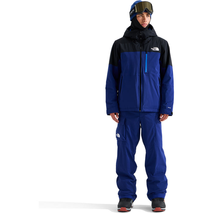 The North Face Freedom Short Pants - Men's Bold Blue