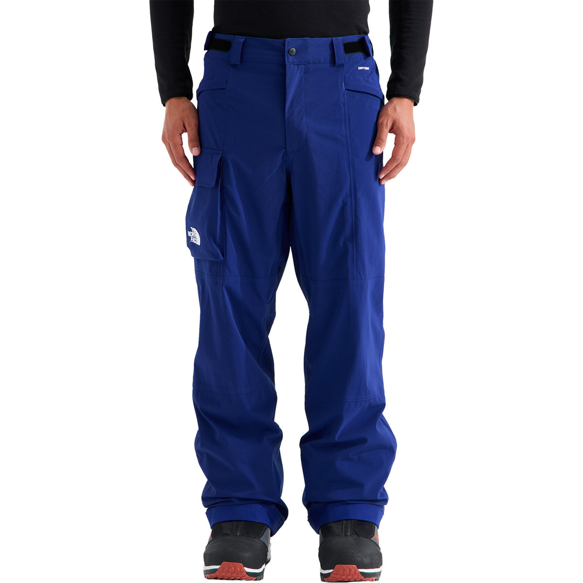 The North Face Freedom Short Pants - Men's Bold Blue