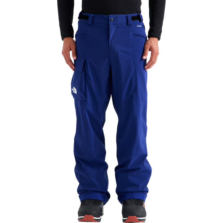 The North Face Freedom Short Pants - Men's Bold Blue