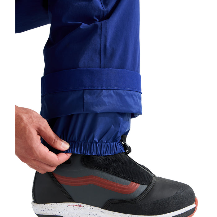 The North Face Freedom Short Pants - Men's Bold Blue