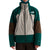 The North Face Snowsquall Jacket - Men's Pacific Teal/Stone Slab/TNF Black
