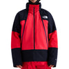 Elevation Red/TNF Black