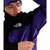 The North Face GTX Dawnstrike Insulated Jacket - Men's Peak Purple/TNF Black