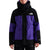The North Face GTX Dawnstrike Insulated Jacket - Men's Peak Purple/TNF Black