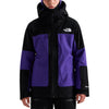 Peak Purple/TNF Black