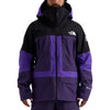 Peak Purple/Eternal Purple/TNF Black