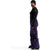 The North Face Summit Verbier GTX Bib Pants - Men's Eternal Purple/TNF Black