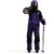 The North Face Summit Verbier GTX Bib Pants - Men's Eternal Purple/TNF Black