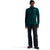 The North Face Summit FUTUREFLEECE™ Full Zip Jacket - Men's Pacific Teal