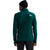 The North Face Summit FUTUREFLEECE™ Full Zip Jacket - Men's Pacific Teal