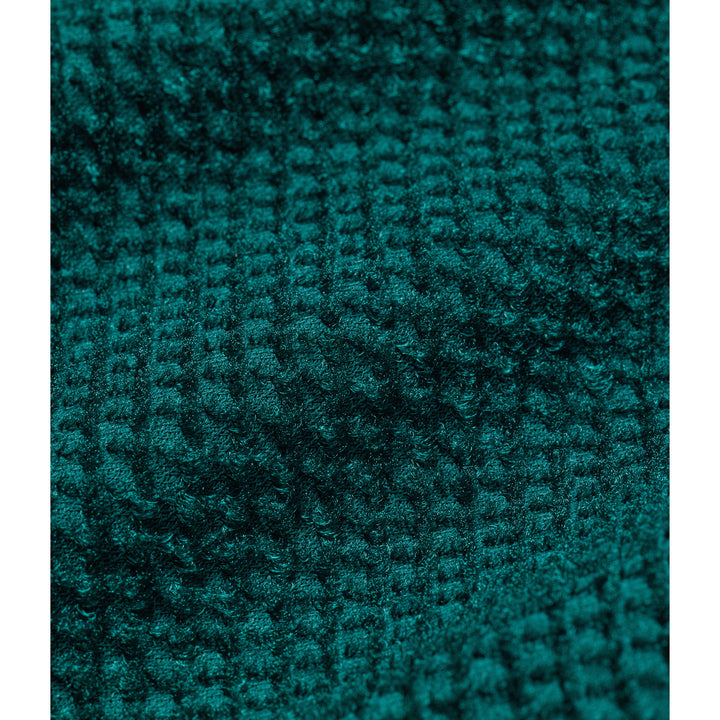 The North Face Summit FUTUREFLEECE™ Full Zip Jacket - Men's Pacific Teal