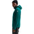 The North Face Summit FUTUREFLEECE™ Full Zip Hoodie - Men's Pacific Teal
