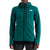 The North Face Summit FUTUREFLEECE™ Full Zip Hoodie - Men's Pacific Teal