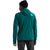 The North Face Summit FUTUREFLEECE™ Full Zip Hoodie - Men's Pacific Teal