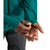 The North Face Summit FUTUREFLEECE™ Full Zip Hoodie - Men's Pacific Teal
