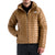 The North Face THERMOBALL™ Hooded Jacket - Men's Utility Brown