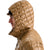 The North Face THERMOBALL™ Hooded Jacket - Men's Utility Brown