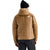 The North Face THERMOBALL™ Hooded Jacket - Men's Utility Brown