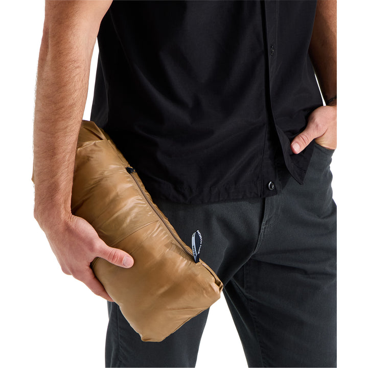 The North Face THERMOBALL™ Hooded Jacket - Men's Utility Brown