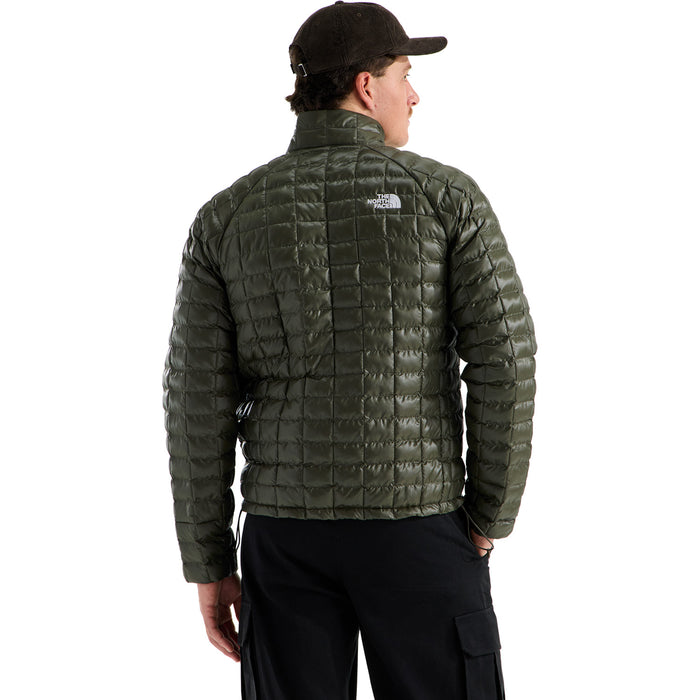 The North Face THERMOBALL™ Jacket - Men's New Taupe Green