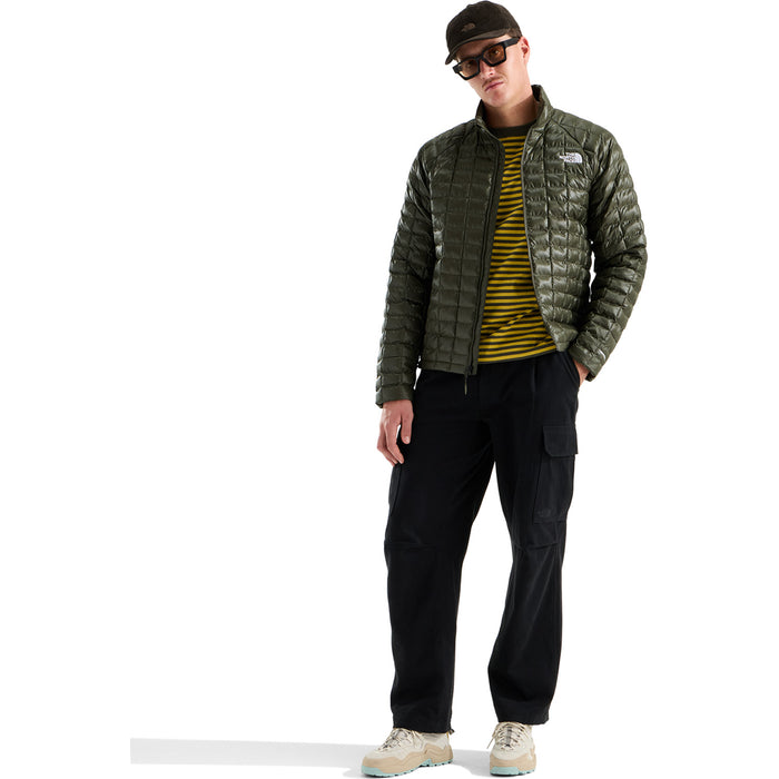 The North Face THERMOBALL™ Jacket - Men's New Taupe Green