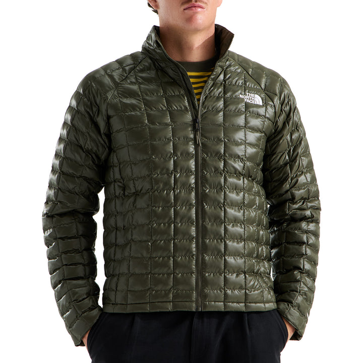 The North Face THERMOBALL™ Jacket - Men's New Taupe Green