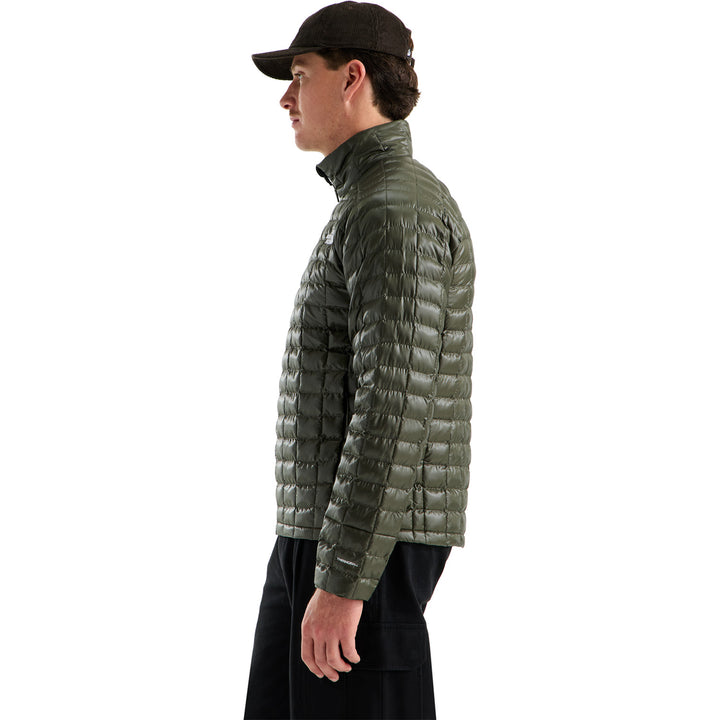 The North Face THERMOBALL™ Jacket - Men's New Taupe Green