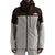 The North Face Summit Eastwall GTX Jacket - Men's Dark Chestnut/Stone Slab