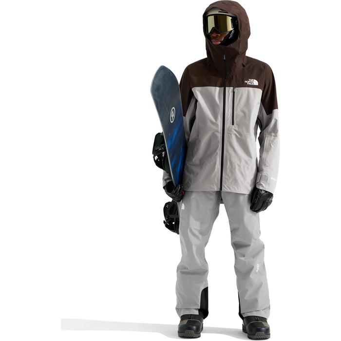 The North Face Summit Eastwall GTX Pants - Men's Stone Slab