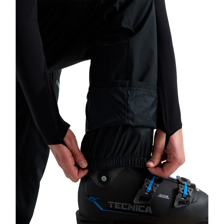 The North Face Chakal Pants - Men's TNF Black