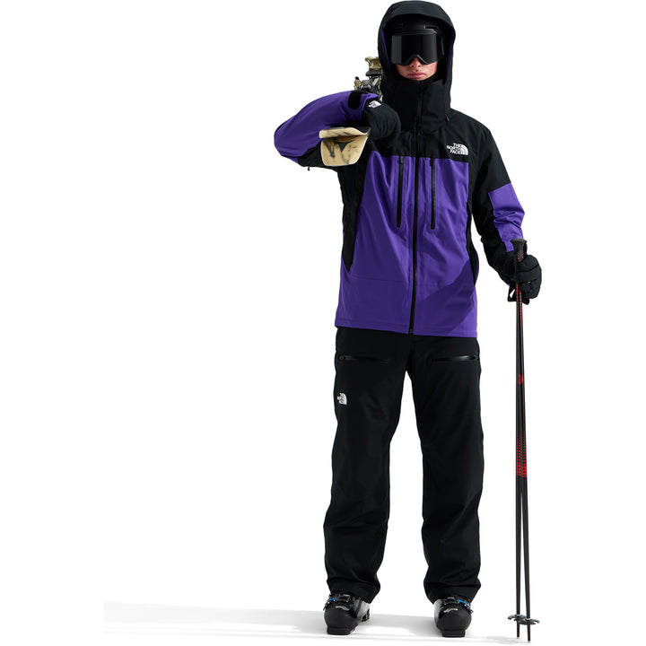 The North Face Chakal Pants - Men's TNF Black