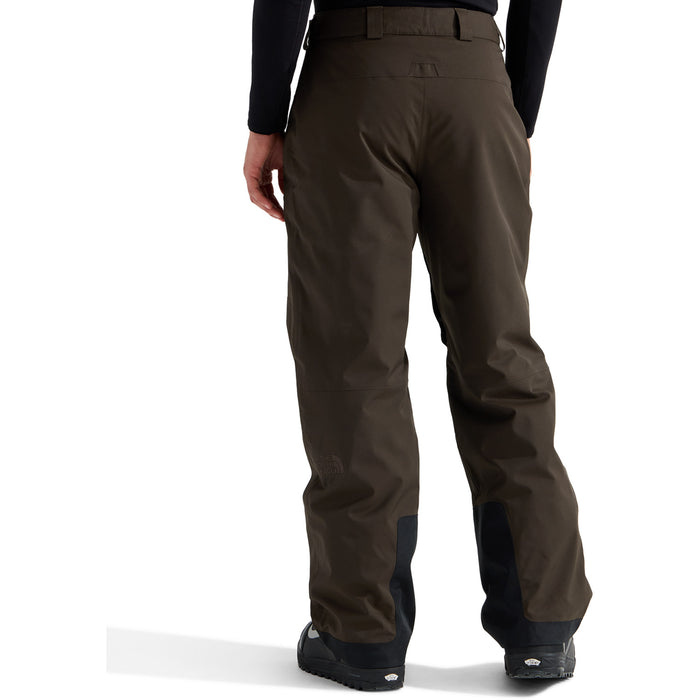 The North Face Chakal Pants - Men's Dark Chestnut