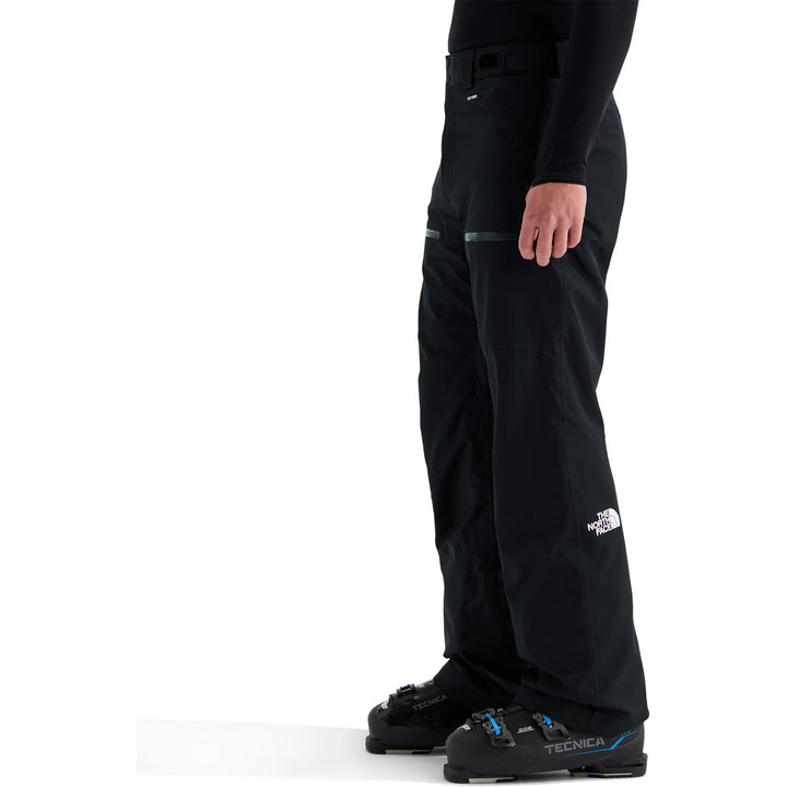 The North Face Chakal Pants - Men's TNF Black