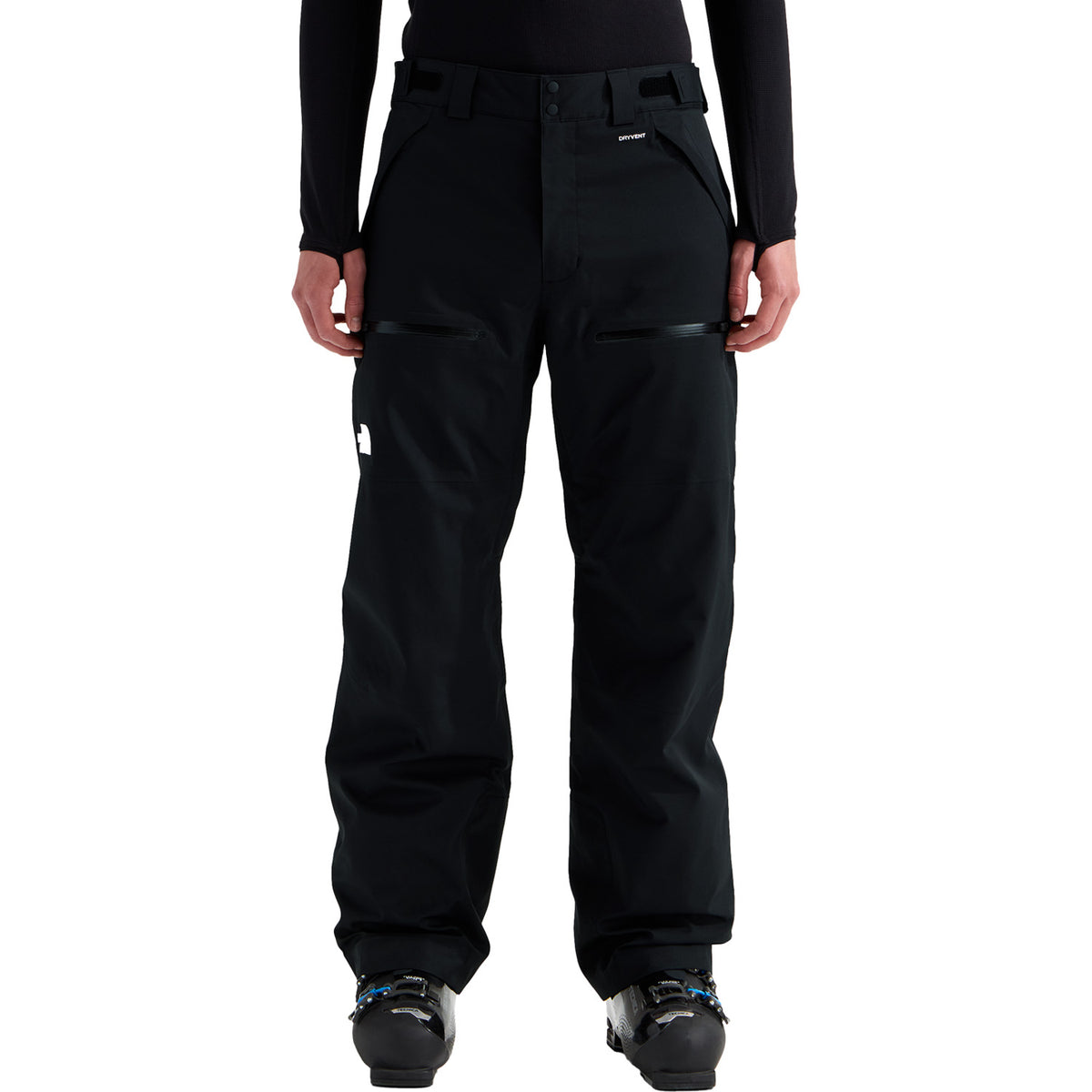 The North Face Chakal Pants - Men's TNF Black