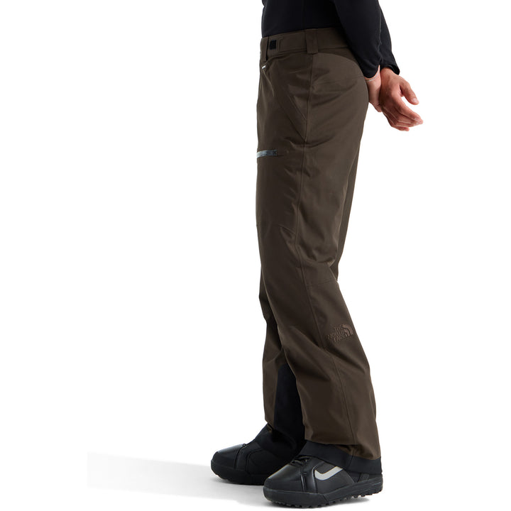 The North Face Chakal Pants - Men's Dark Chestnut