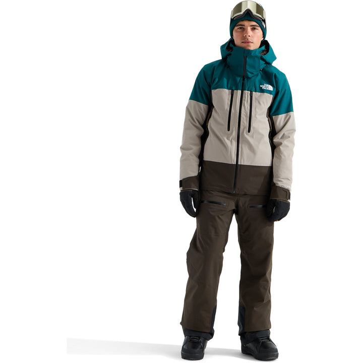 The North Face Chakal Pants - Men's Dark Chestnut