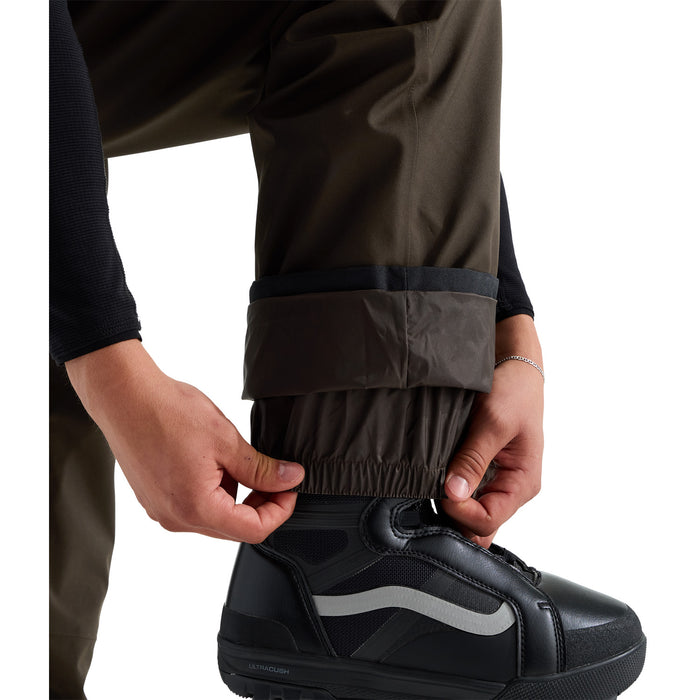 The North Face Chakal Pants - Men's Dark Chestnut