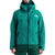 The North Face Ceptor Jacket - Men's Restorative Teal/Pacific Teal