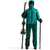 The North Face Ceptor Jacket - Men's Restorative Teal/Pacific Teal