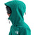 The North Face Ceptor Jacket - Men's Restorative Teal/Pacific Teal