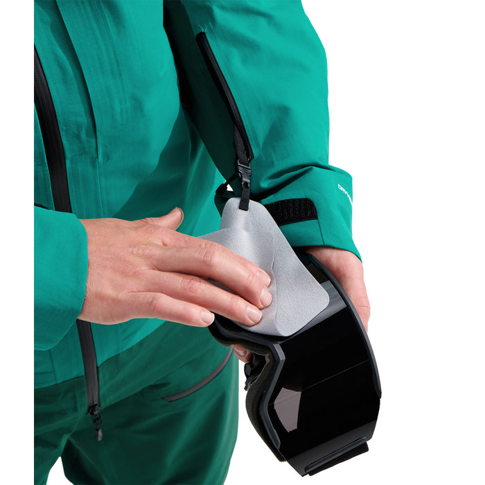The North Face Ceptor Jacket - Men's Restorative Teal/Pacific Teal