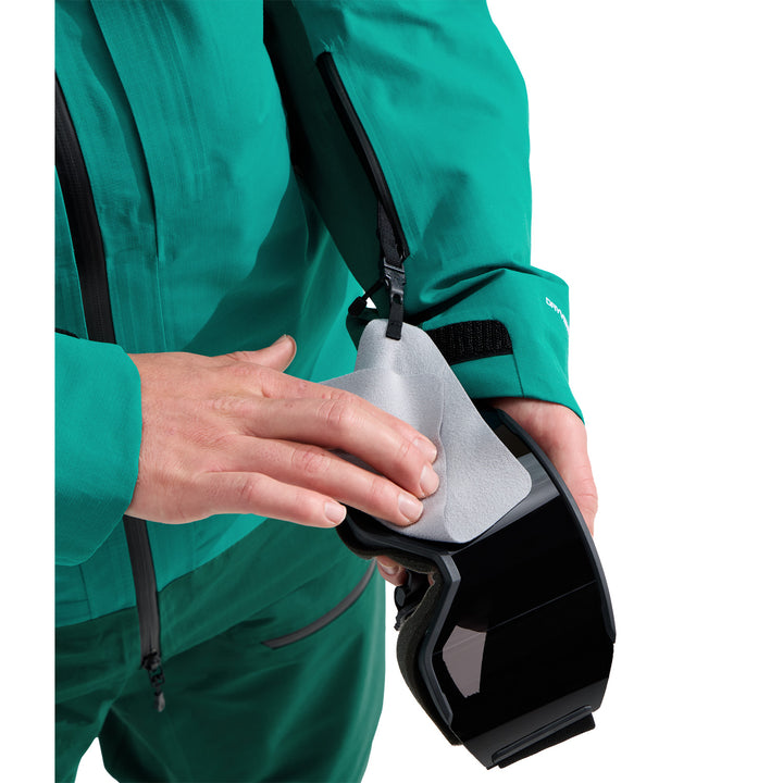 The North Face Ceptor Jacket - Men's Restorative Teal/Pacific Teal