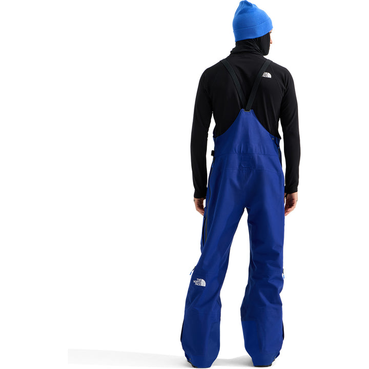 The North Face Ceptor Bibs - Men's Bold Blue