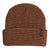 Autumn Stripe Beanie Harissa