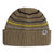 Autumn Retro Beanie Sand