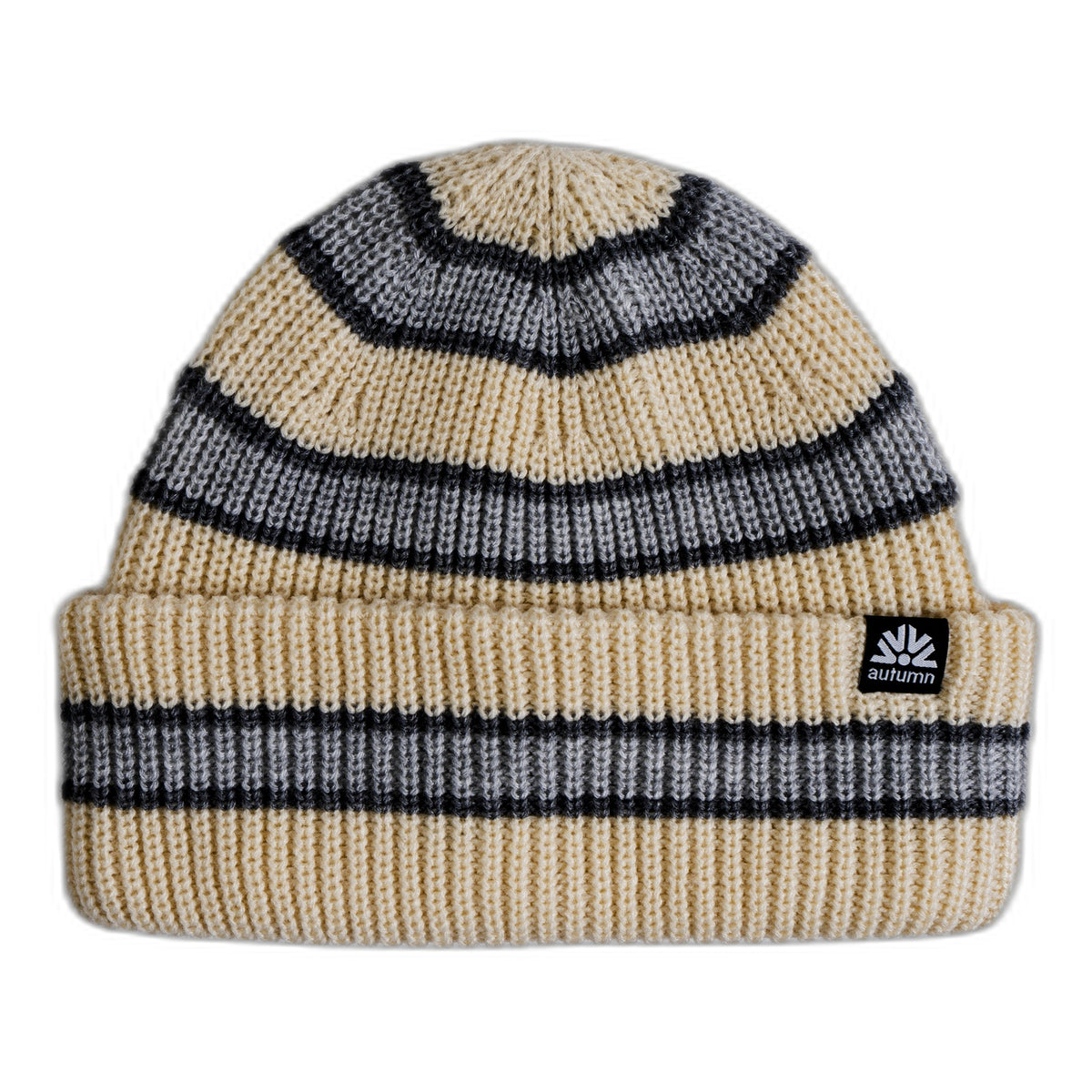 Autumn Slacker Beanie Shell